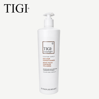 TIGI Copyright Care Colour Shampoo 970ml