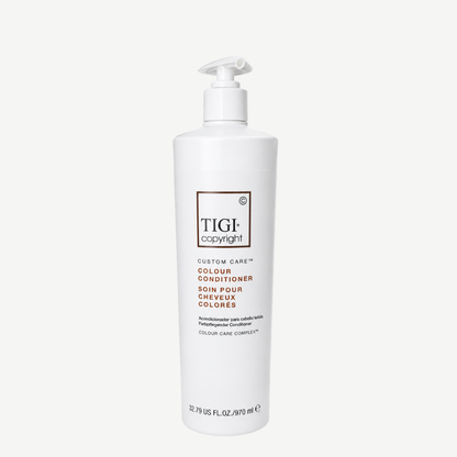 TIGI Copyright Care Colour Shampoo 970ml