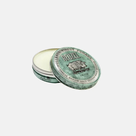 REUZEL Green Pomade Grease 12oz / 340g