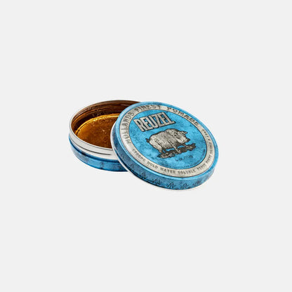 REUZEL Blue Pomade 1.3oz / 35g