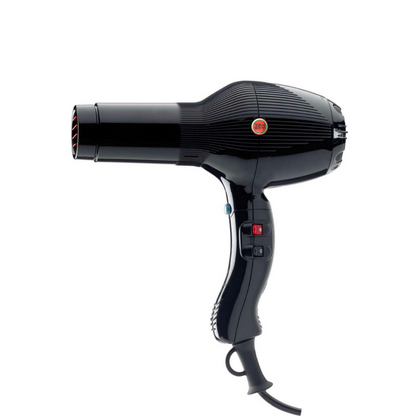 Gamma Piu x Davines 5555 Tourmaline Professional Hairdryer