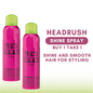 HEADRUSH™ Shine Spray - BUY 1 TAKE 1