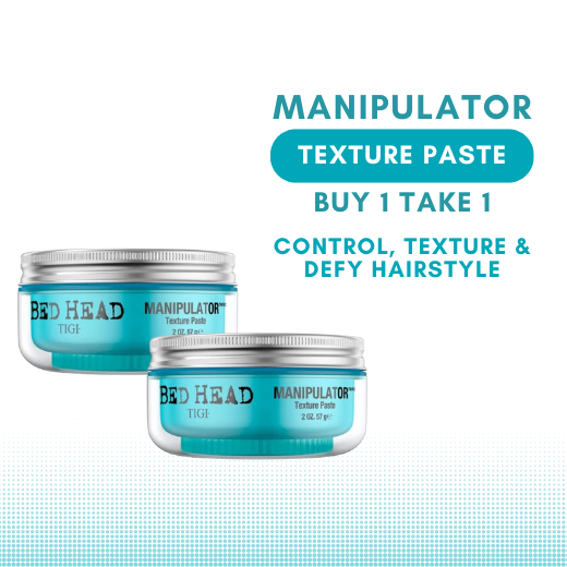 MANIPULATOR™ Texture Paste - BUY 1 TAKE 1