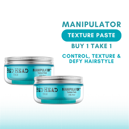 MANIPULATOR™ Texture Paste - BUY 1 TAKE 1