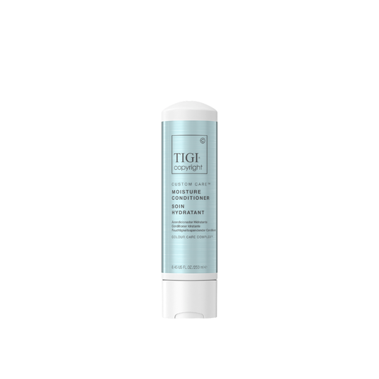 TIGI Copyright Custom Care Moisture Conditioner