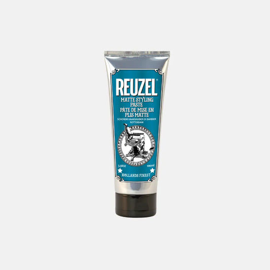 REUZEL Matte Styling Paste 3.38oz/100ml