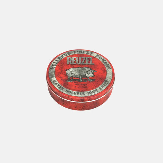 REUZEL Red Pomade 12oz / 340g