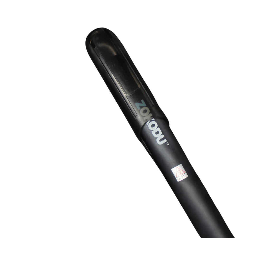 ZOKODU Pure Flat Iron M24 (Slim Plates)