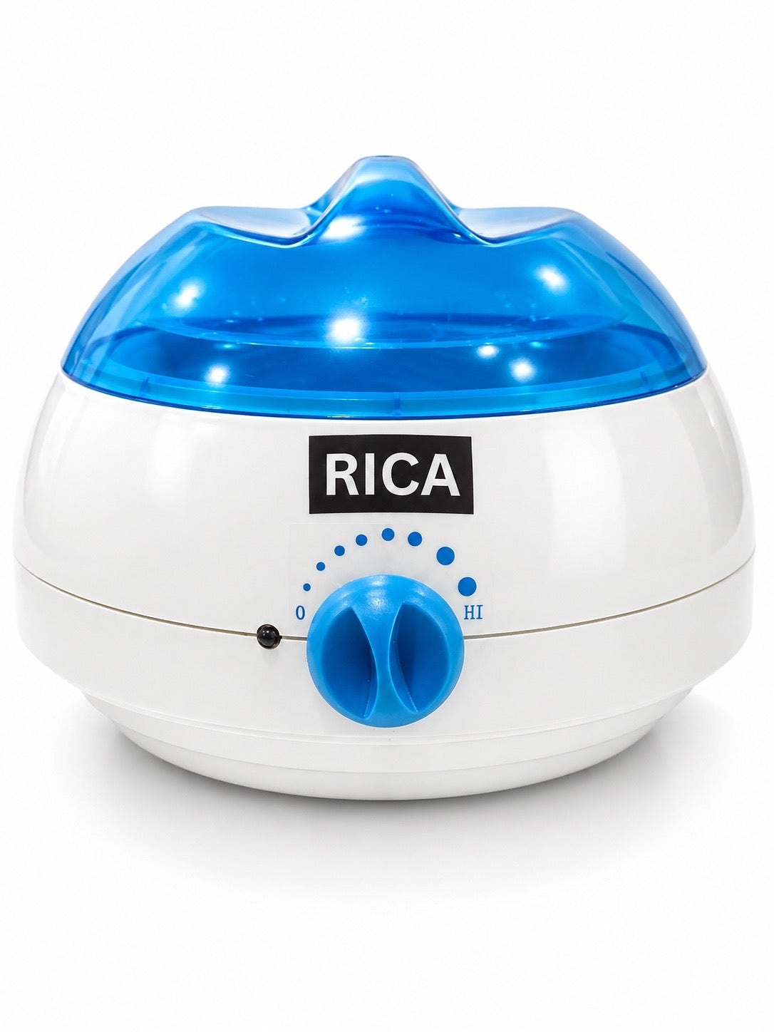 Rica Jar Wax Heater 220v