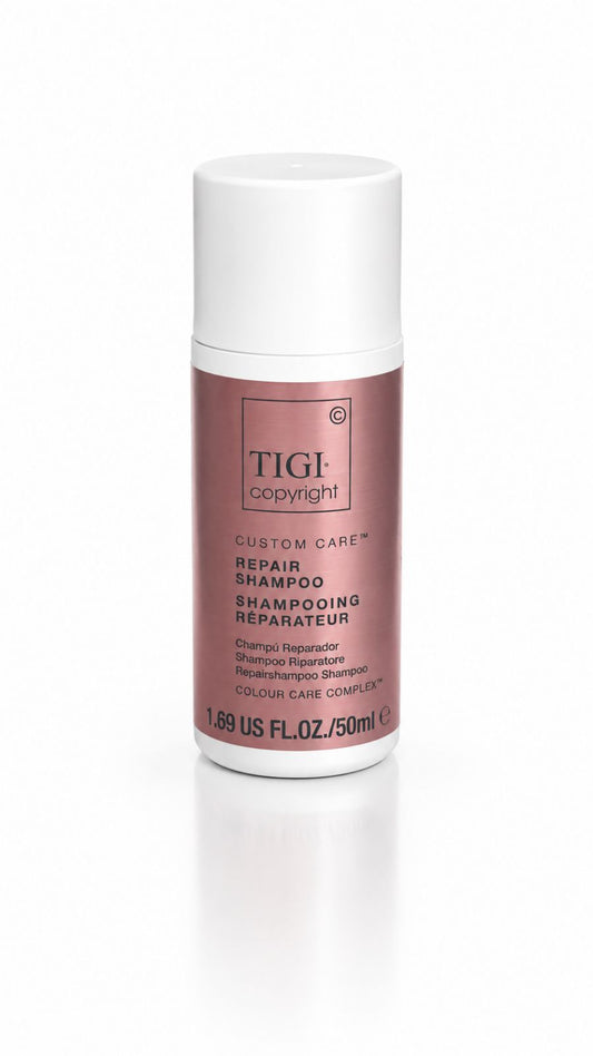 Copyright CUSTOM CARE™ Repair Shampoo 50ml