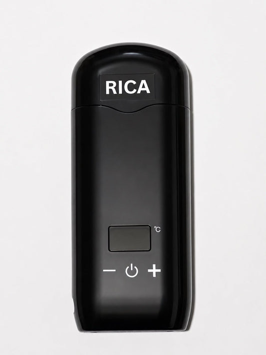 Rica Wax Melting Machine
