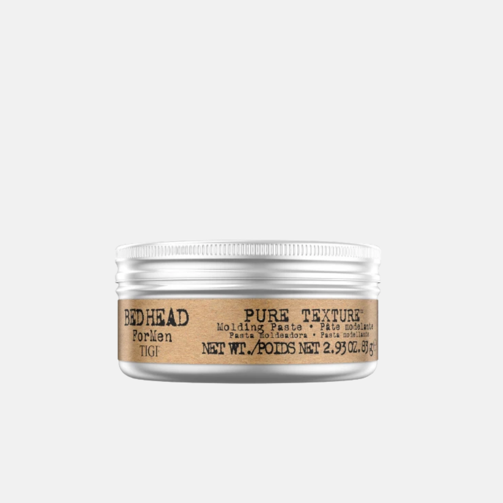 Bed Head For Men PURE TEXTURE™ Paste