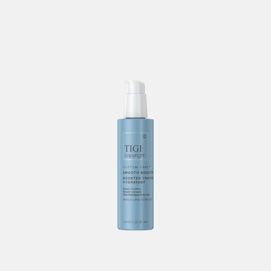 Copyright CUSTOM CARE™ Smooth Booster