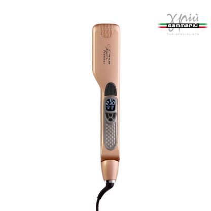 Gamma Più VAPOR STYLER Antistatic - Champagne