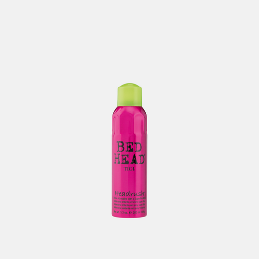 HEADRUSH™ Shine Spray