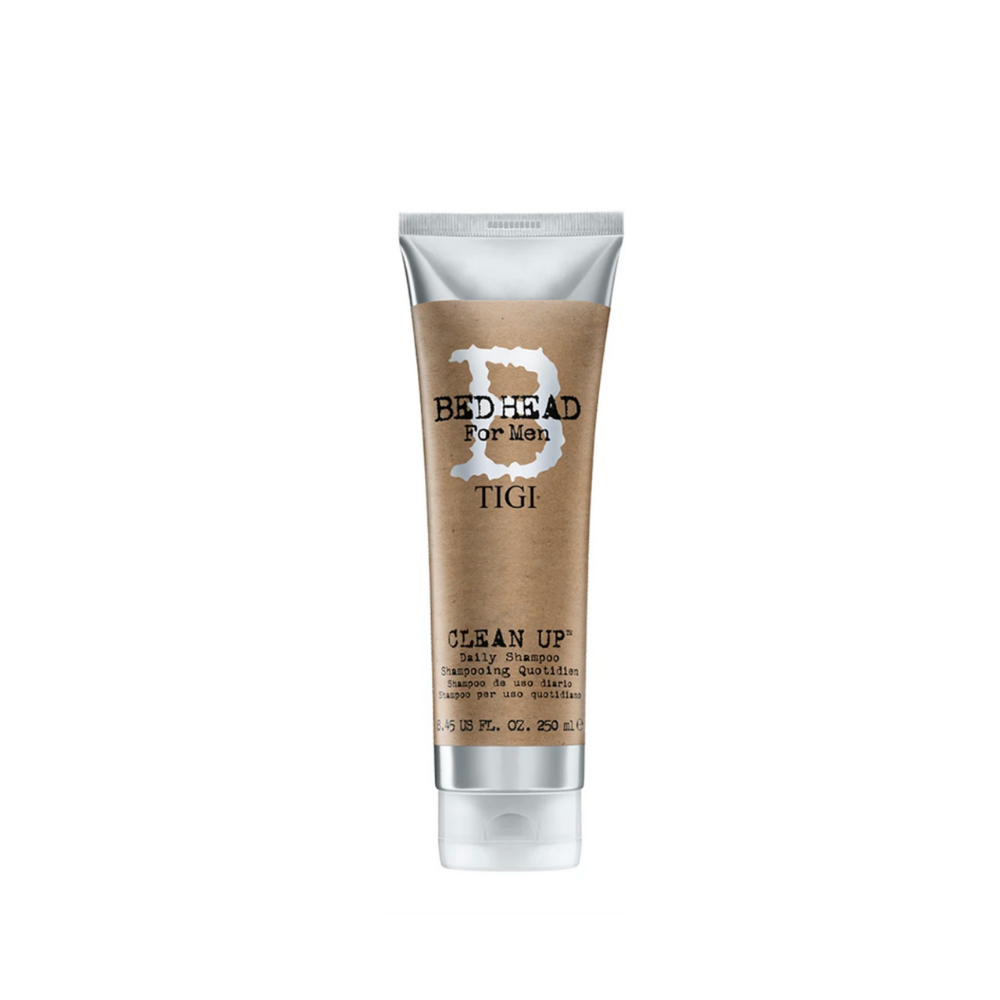 CLEAN UP™ Shampoo