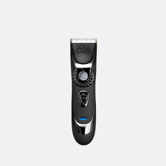 Gamma Più 025 Professional Cordless Hair Clipper