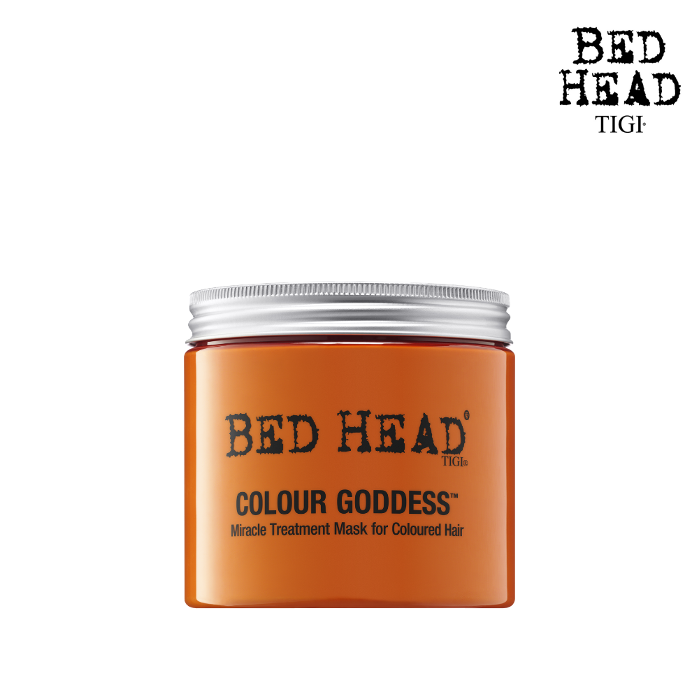 COLOUR GODDESS™ Miracle Treatment Mask 580g