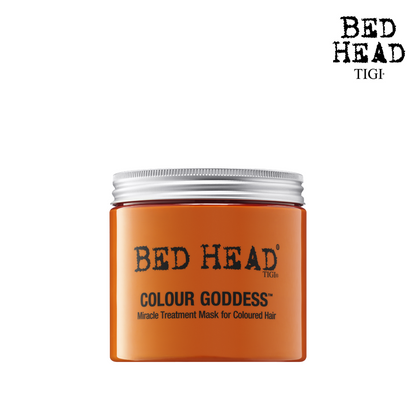 COLOUR GODDESS™ Miracle Treatment Mask 580g