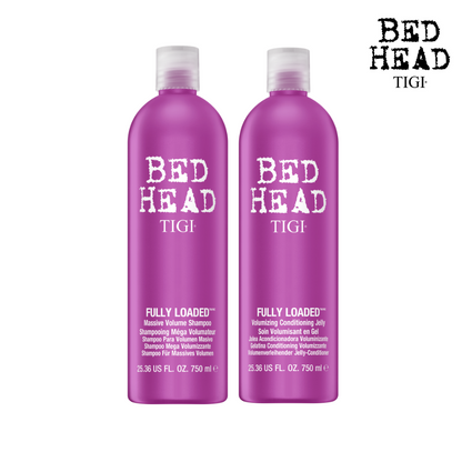 FULLY LOADED™ Tweens Set 750 ml