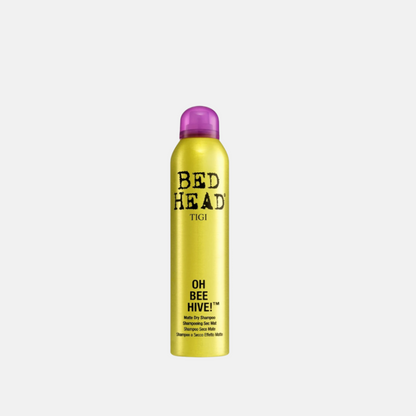 Oh Bee Hive Matte Dry Shampoo - BUY 1 TAKE 1
