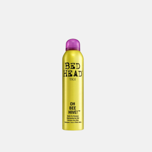 Oh Bee Hive Matte Dry Shampoo