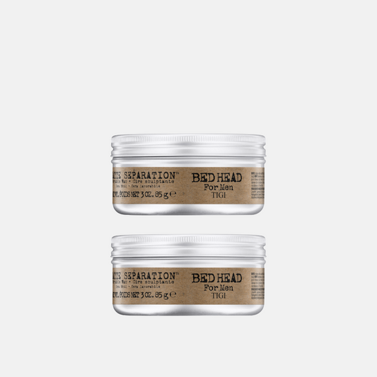 MATTE SEPARATION™ Workable WAX Duo