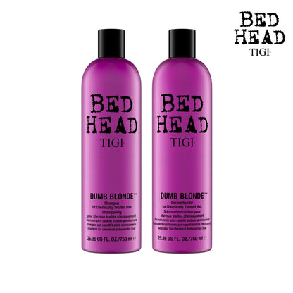 DUMB BLONDE™ Tweens Set 750 ml