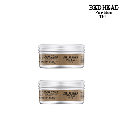 MATTE SEPARATION™ Workable WAX Duo