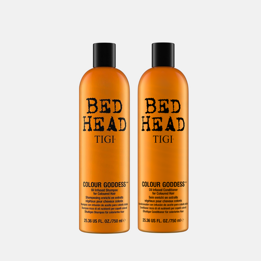 COLOUR GODDESS™ Tweens Set 750 ml