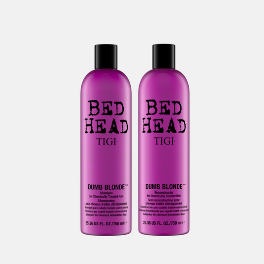 DUMB BLONDE™ Tweens Set 750 ml