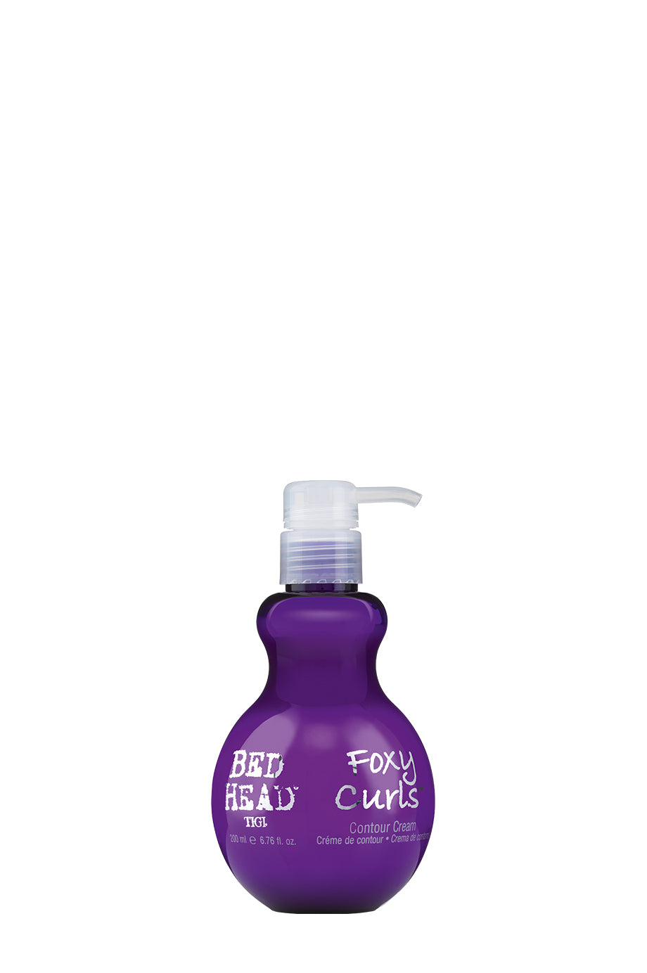 Bed Head FOXY CURLS Contour Cream - BUY 1 TAKE 1