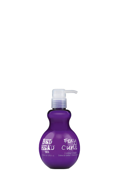 Bed Head FOXY CURLS Contour Cream - BUY 1 TAKE 1