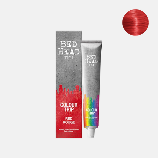 Colour Trip Semi-Permanent Hair Color | Red